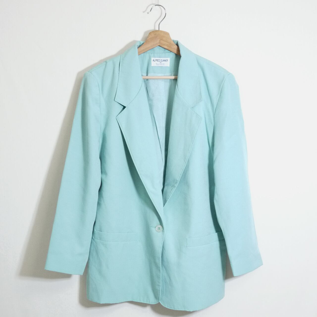 ALFRED DUNNER Jacket Size10
