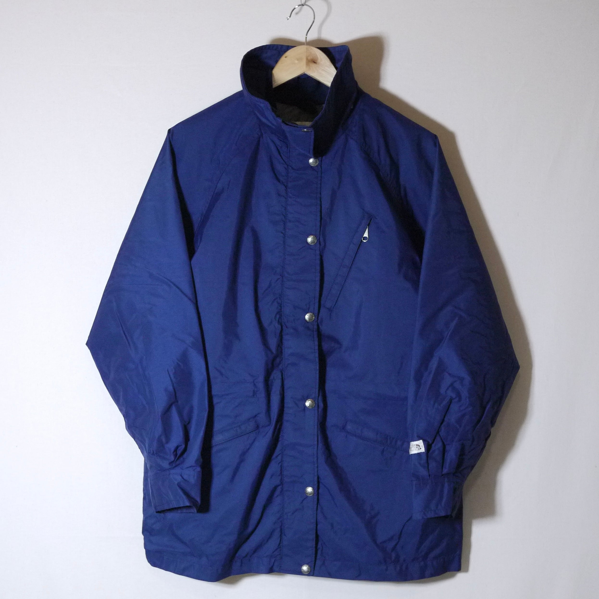 THE NORTH FACE 1980's Grizzly Peak Jacket SizeW-L