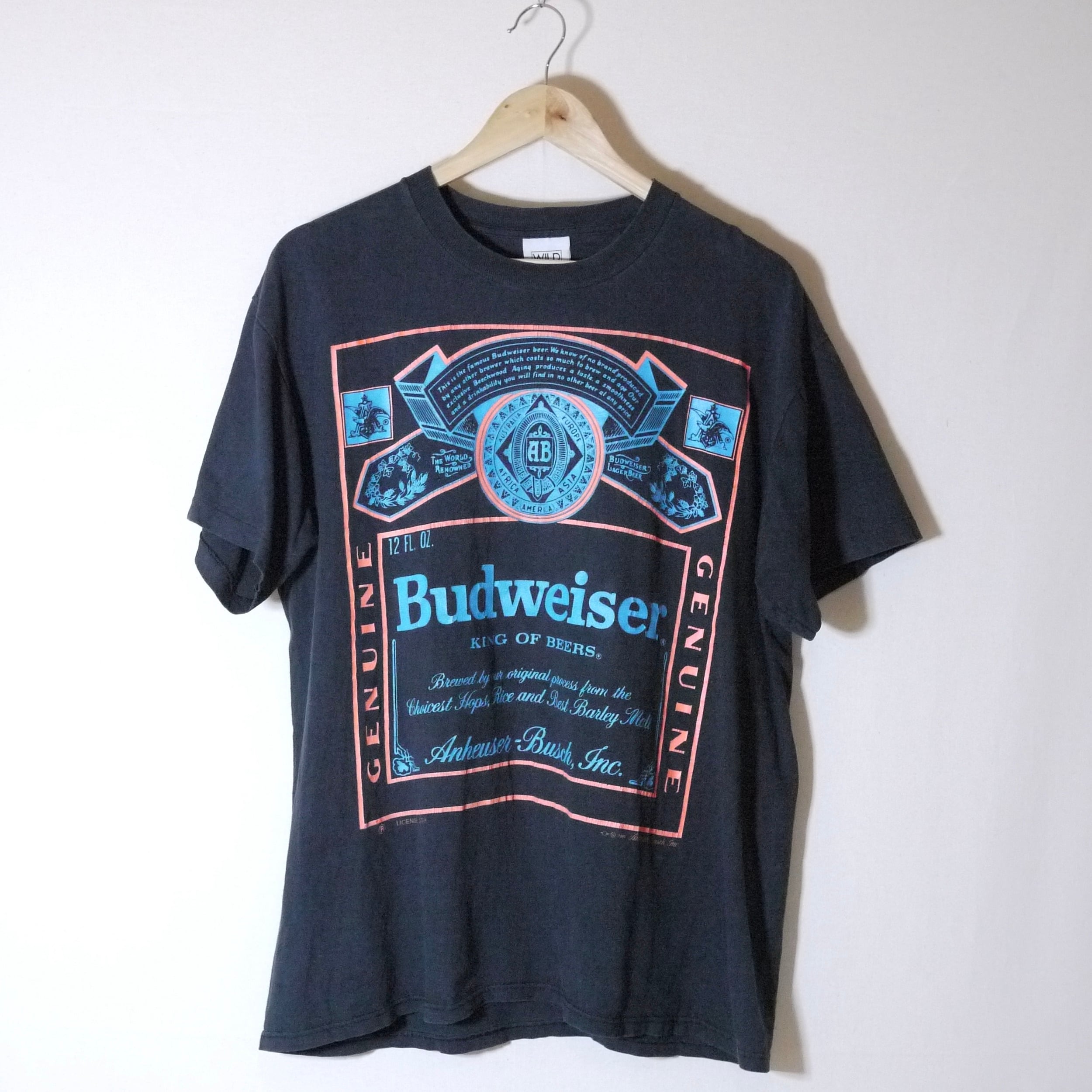 wild oats t シャツ