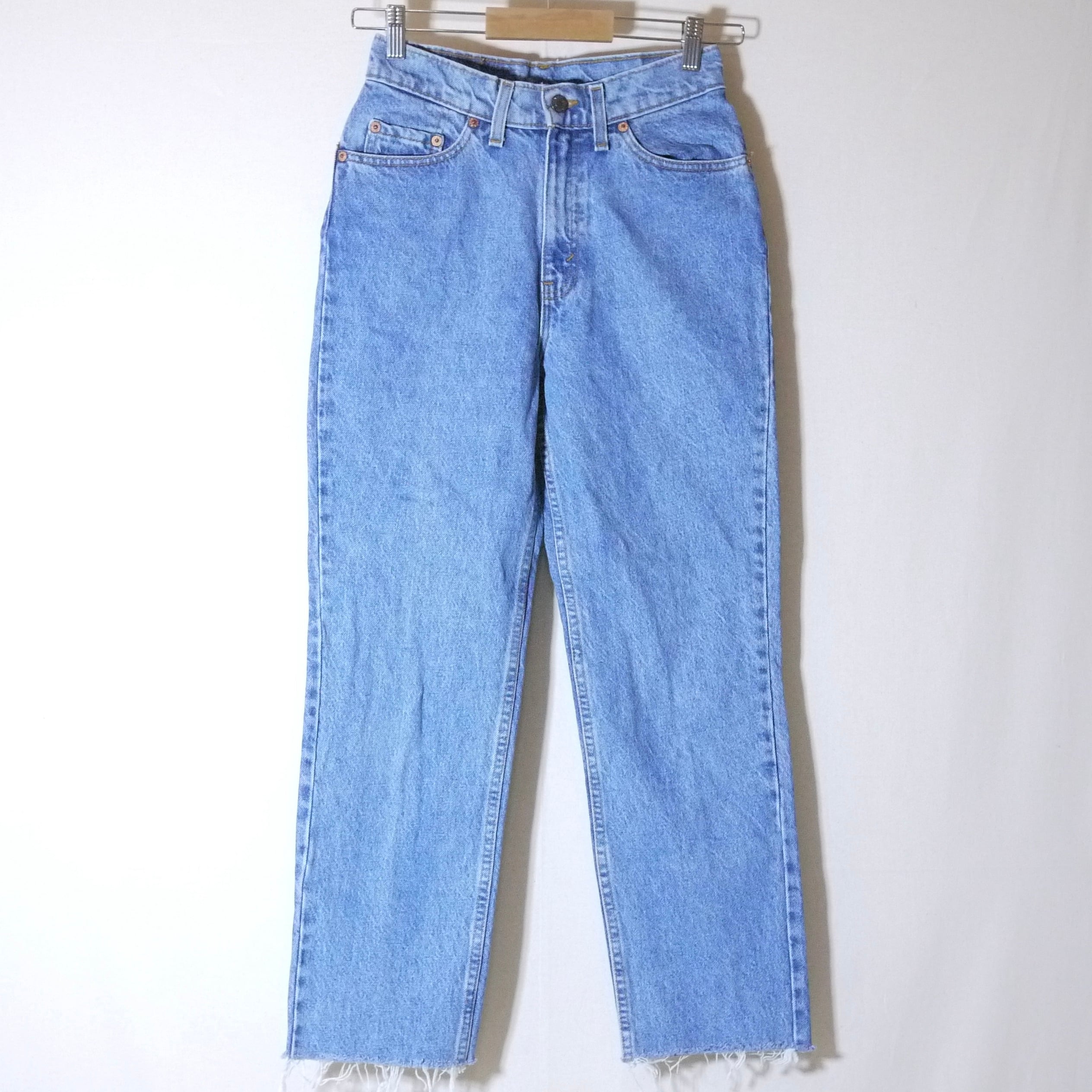 Levi's 1990's 525 Size5 