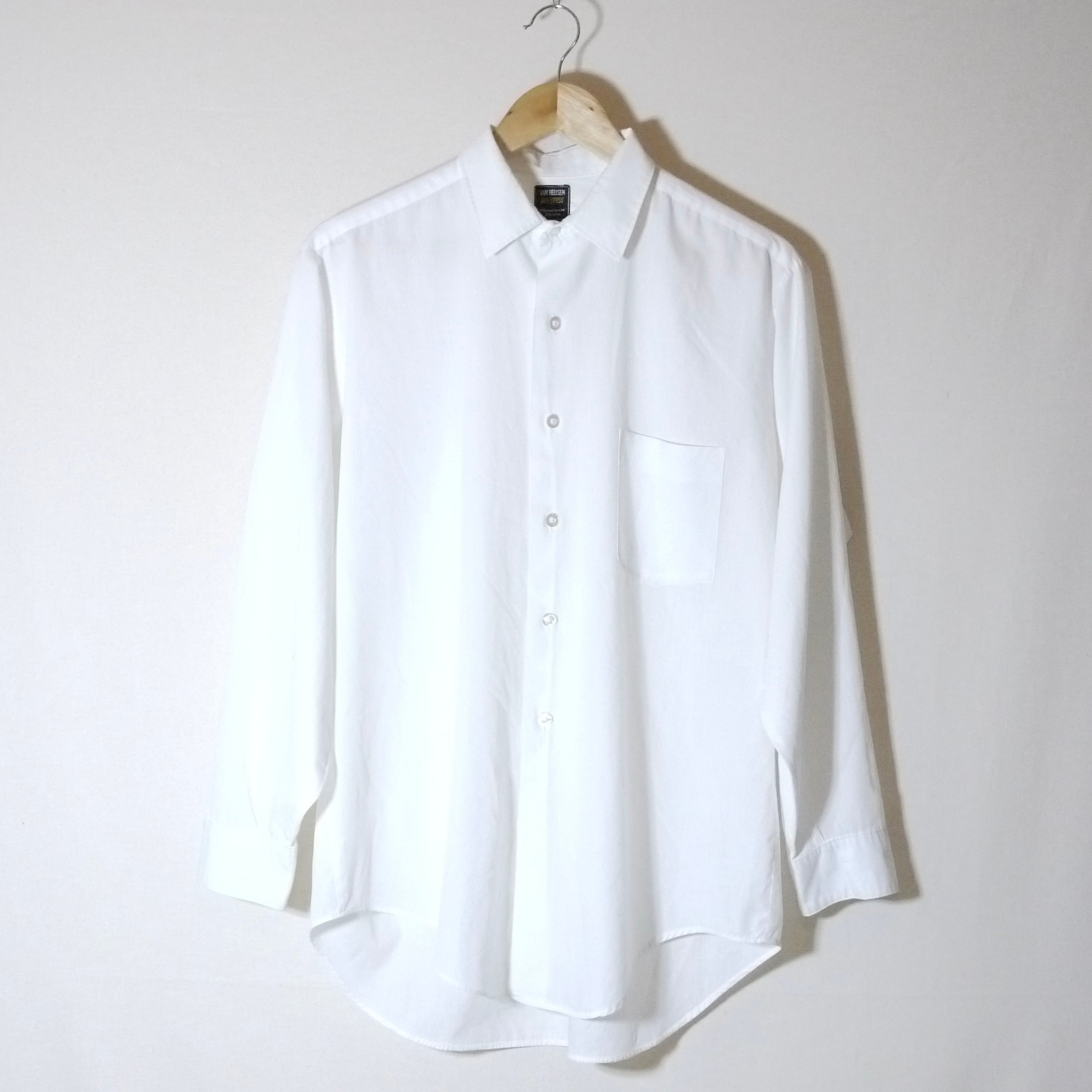 VAN HEUSEN 1960~70's L/S Shirt｜ HOLIDAY WORKS｜pop-up-shop