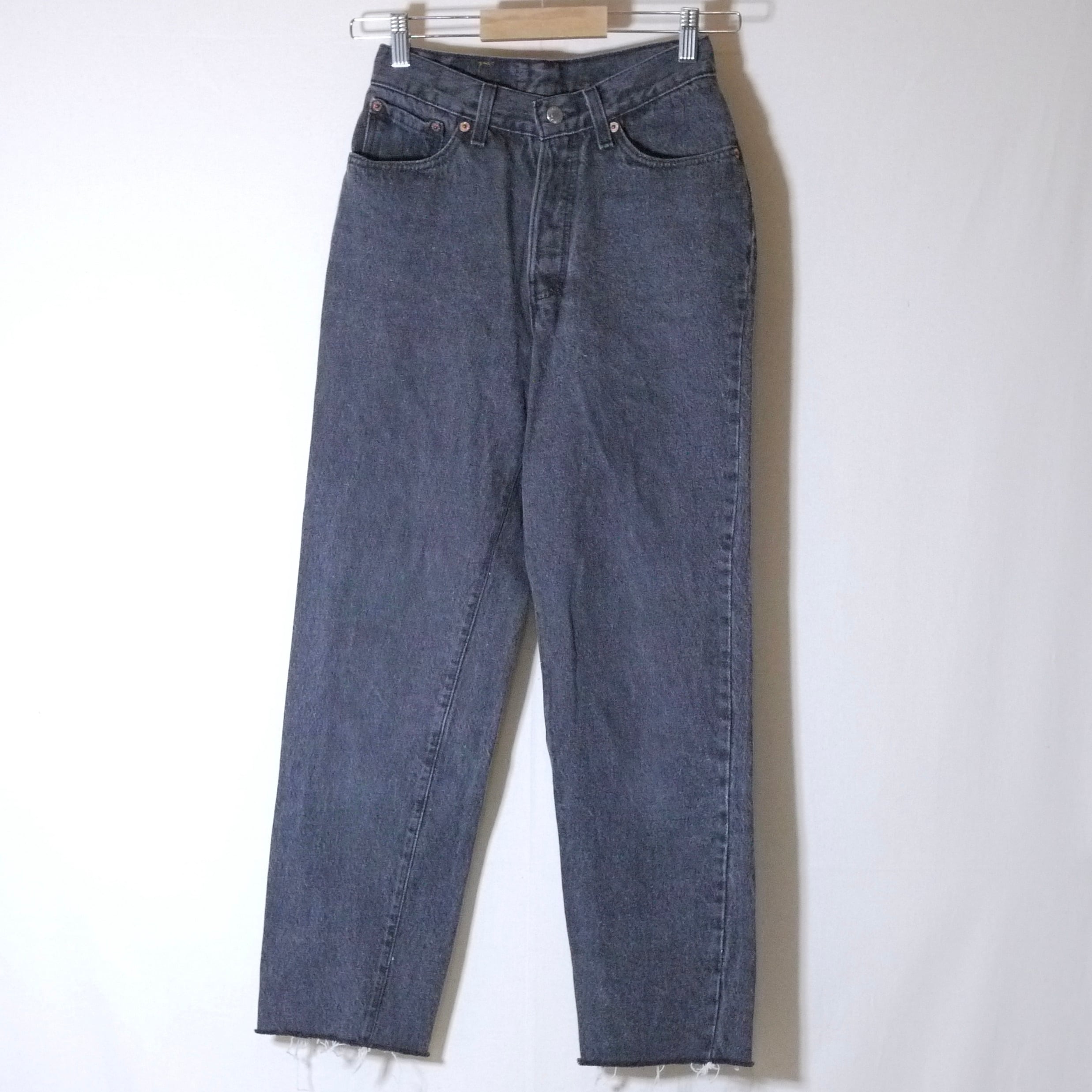 Levi's 1980's 501 Size7 