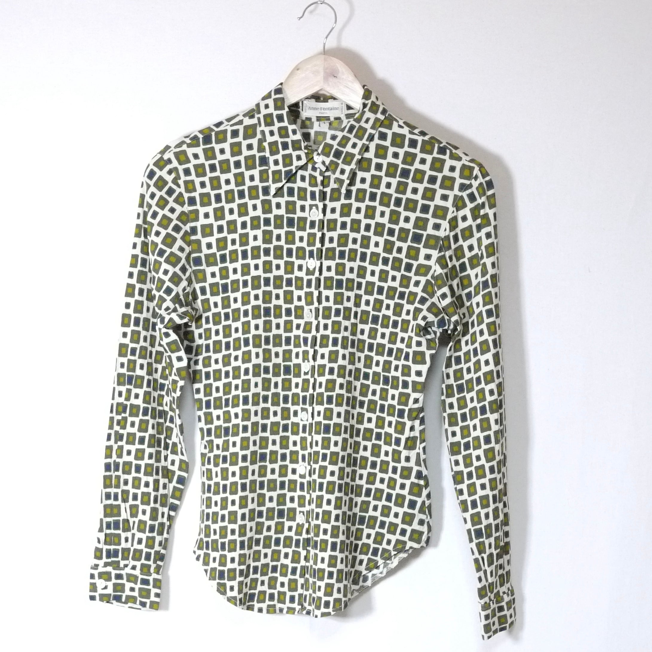 Rayon shirts Size1｜ HOLIDAY WORKS｜pop-up-shop | ONLINE PARCO