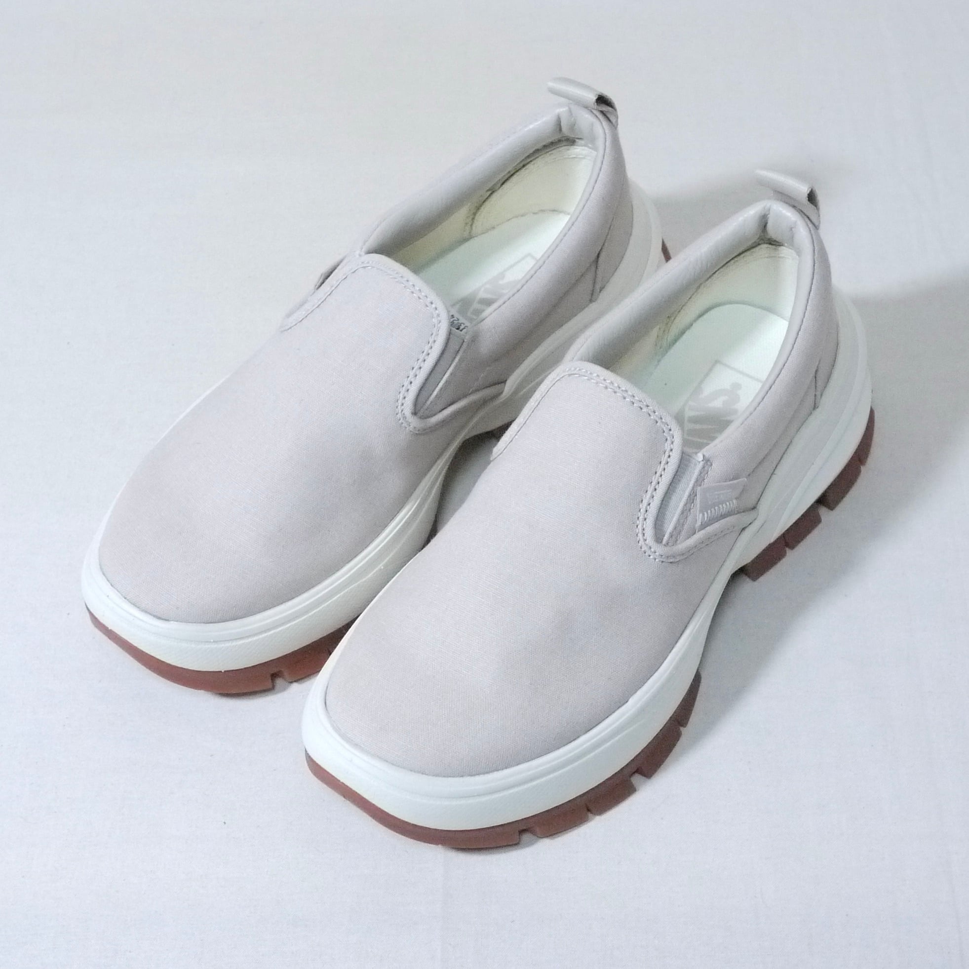 VANS Slip-On LOFTY Size7 