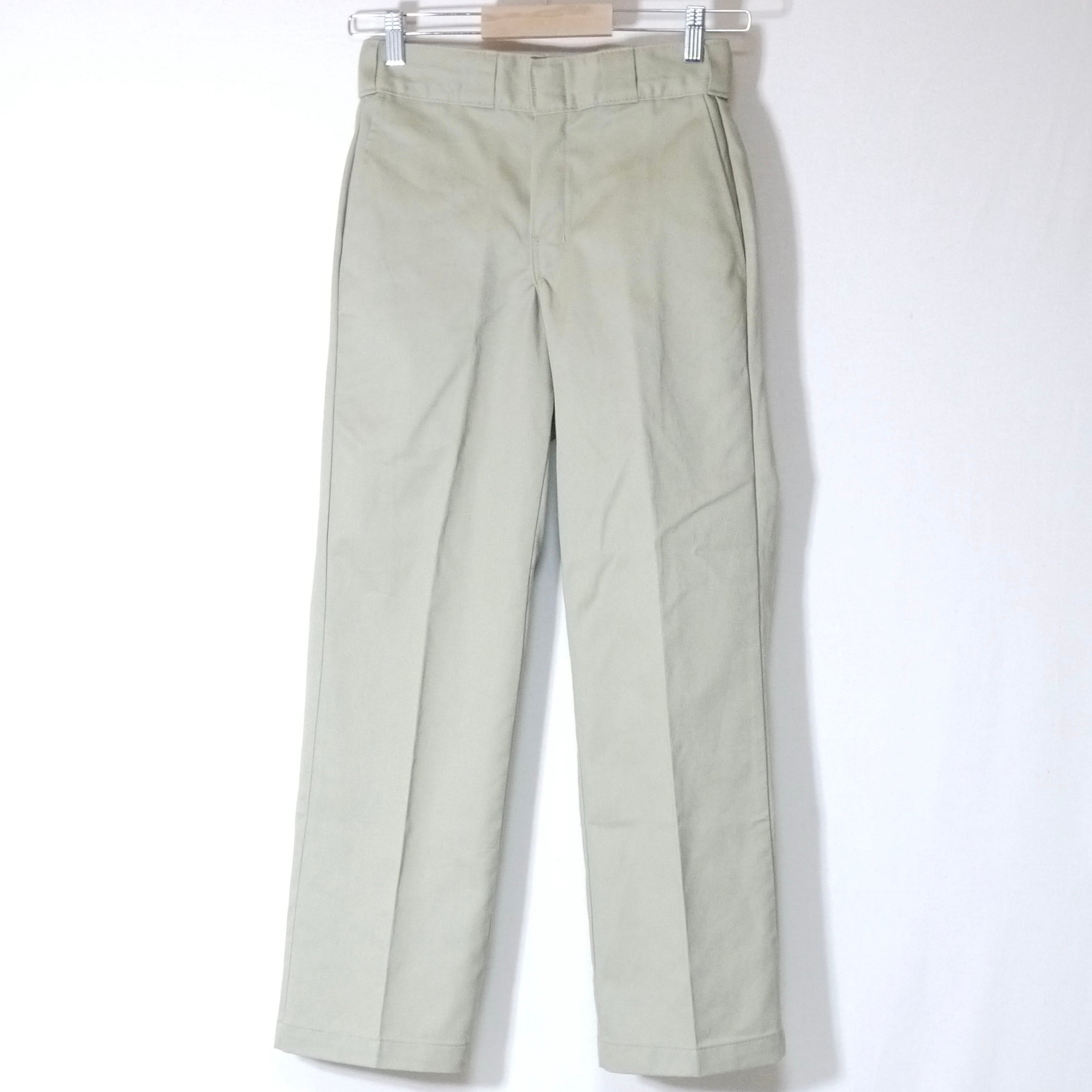 Dickies 874 Work pants W26｜ HOLIDAY WORKS｜pop-up-shop