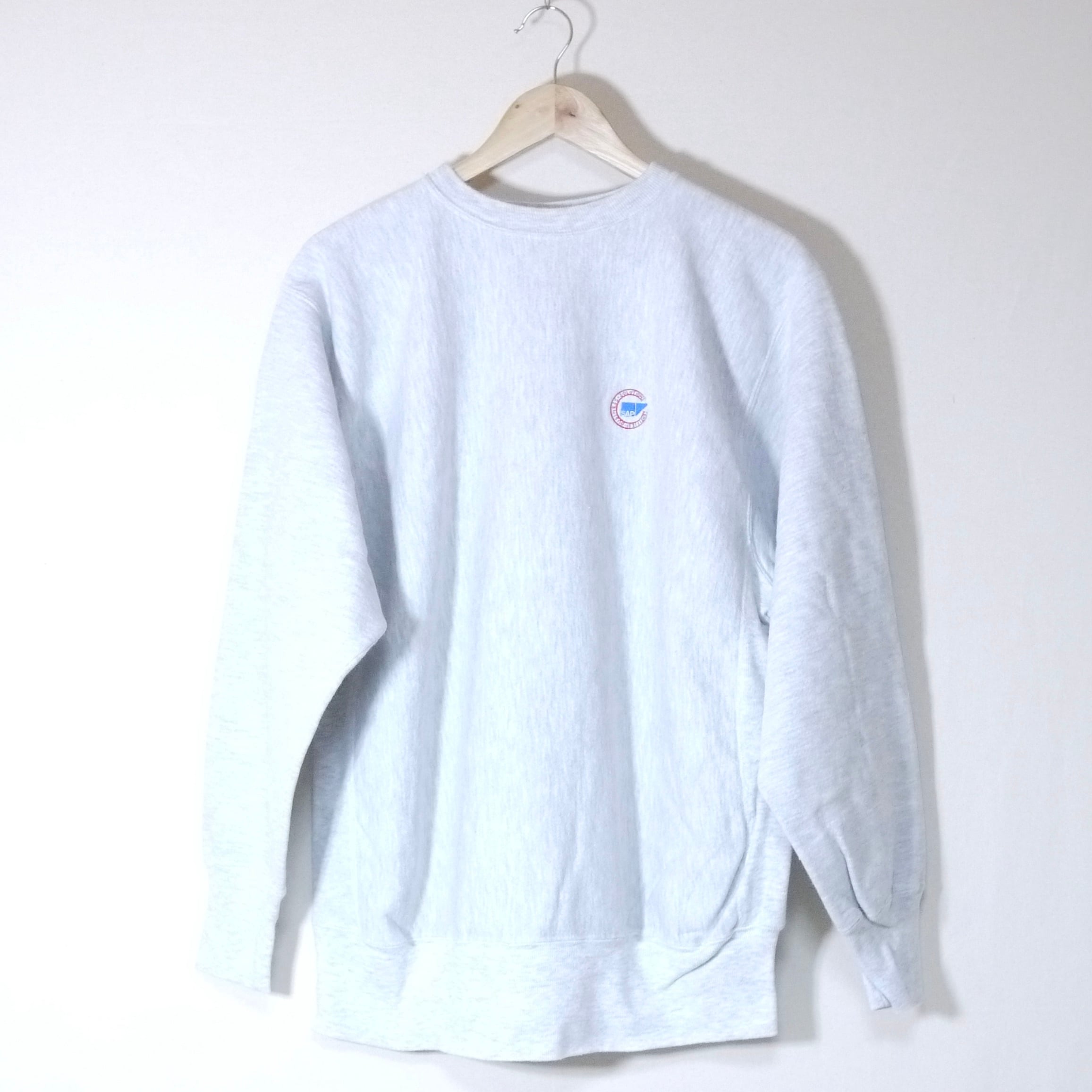 Champion reverse weave long on sale sleeve