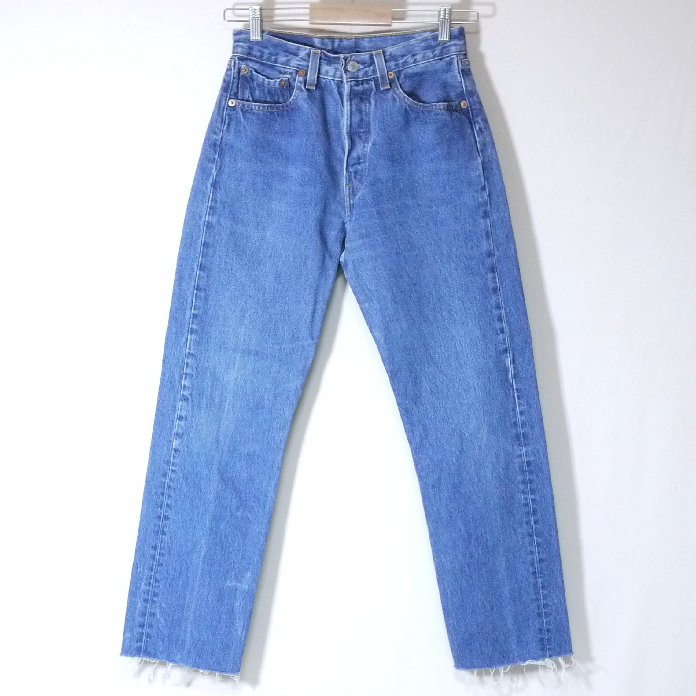 Levi's 1990's 501 W28 