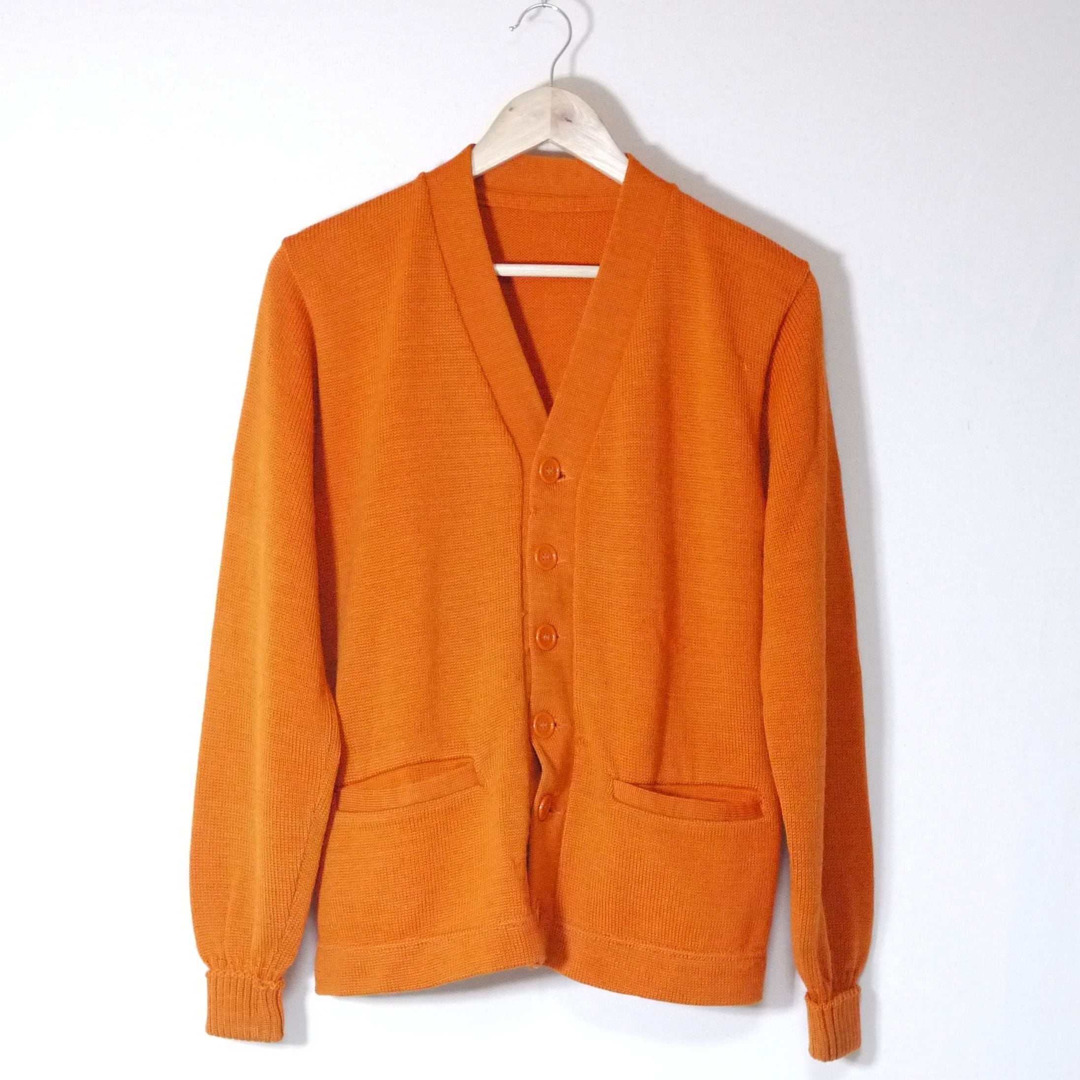 1960's Letard cardigan