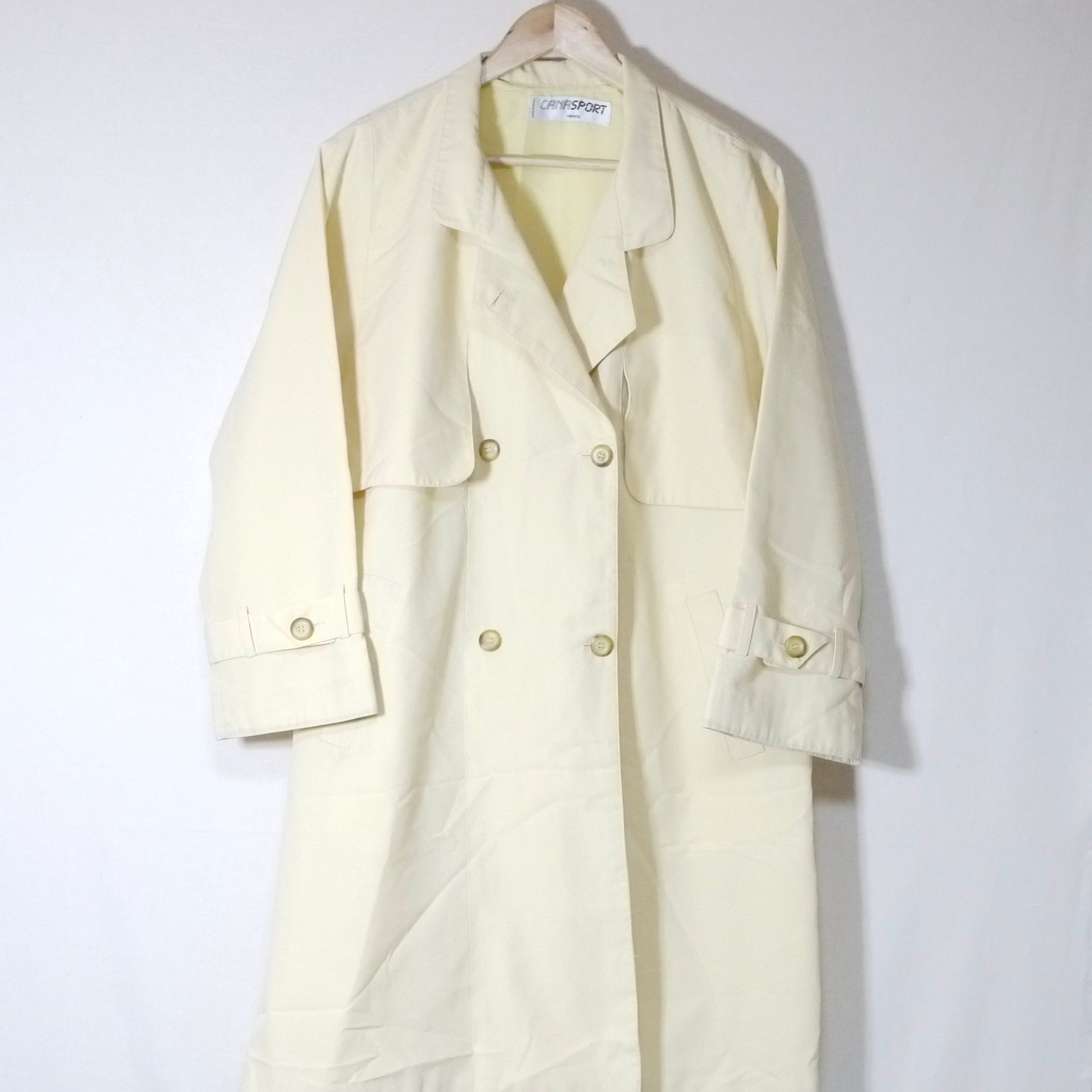 CANASPORT コート Coat CANASPORT コート Coat