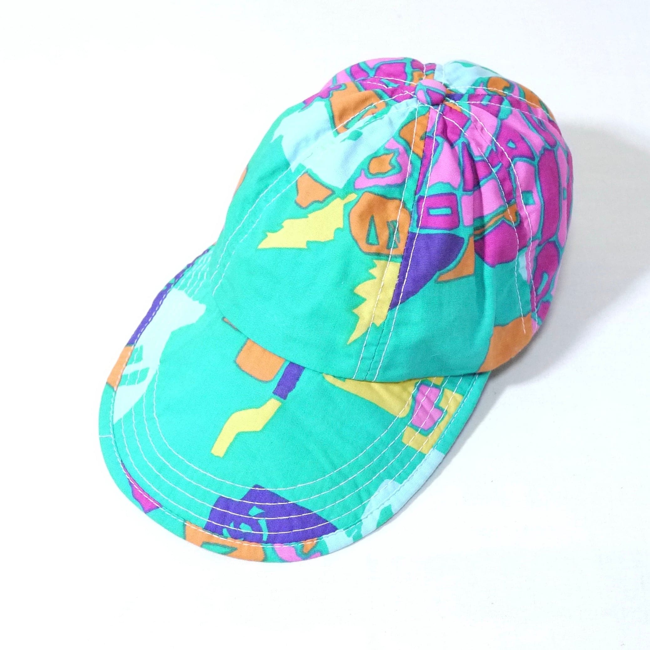 Jams 1980's Cap One Size(Boy's)