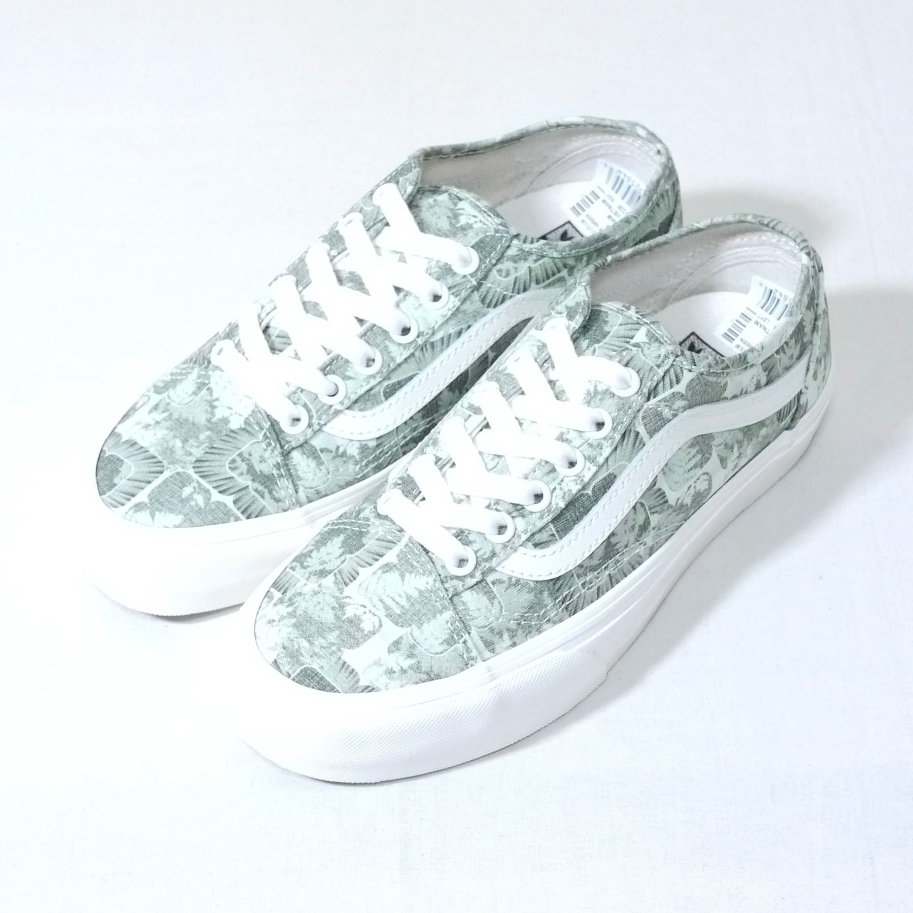 VANS Old Skool Tapered Size7 