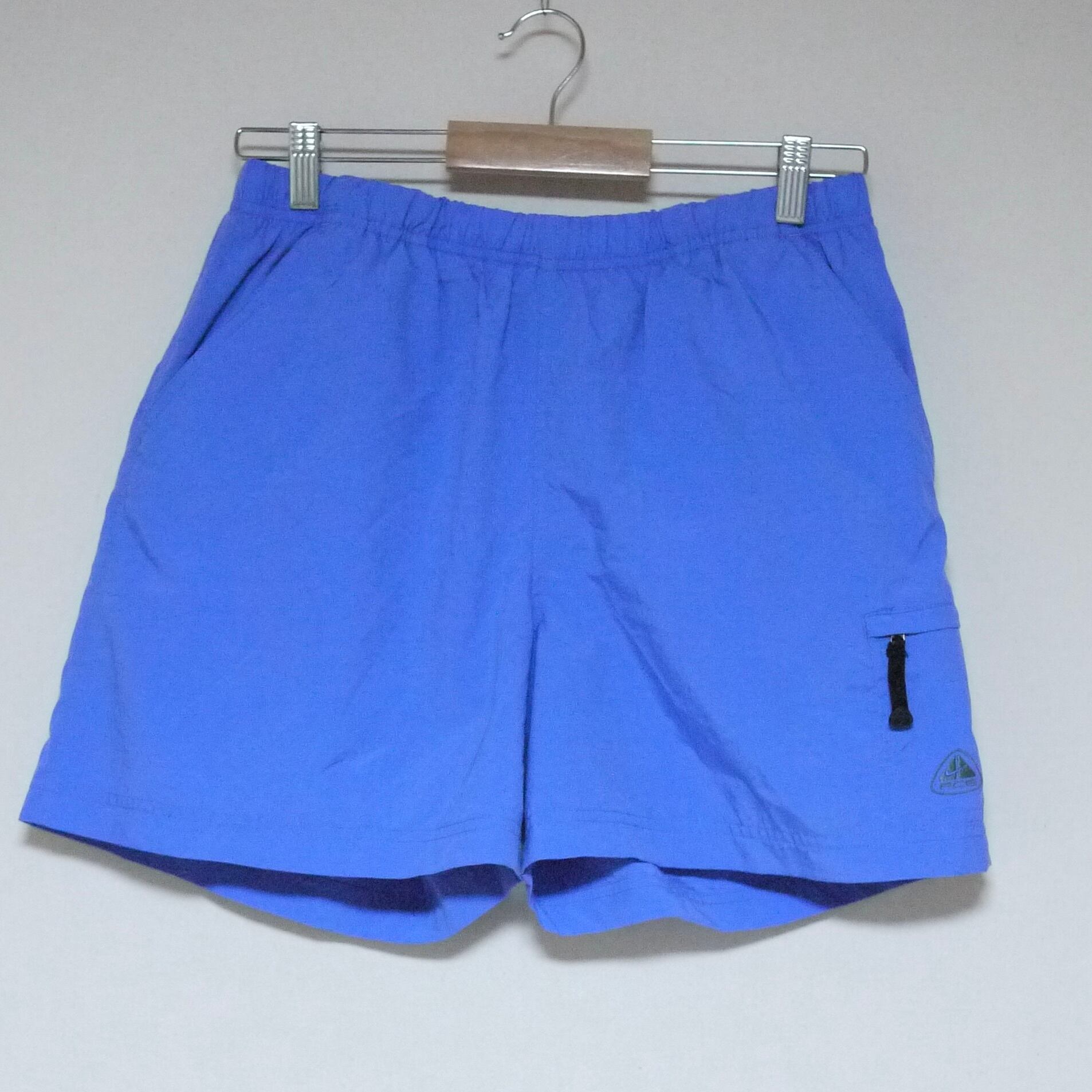 NIKE ACG 1990's Nylon Shorts SizeL(Kids)