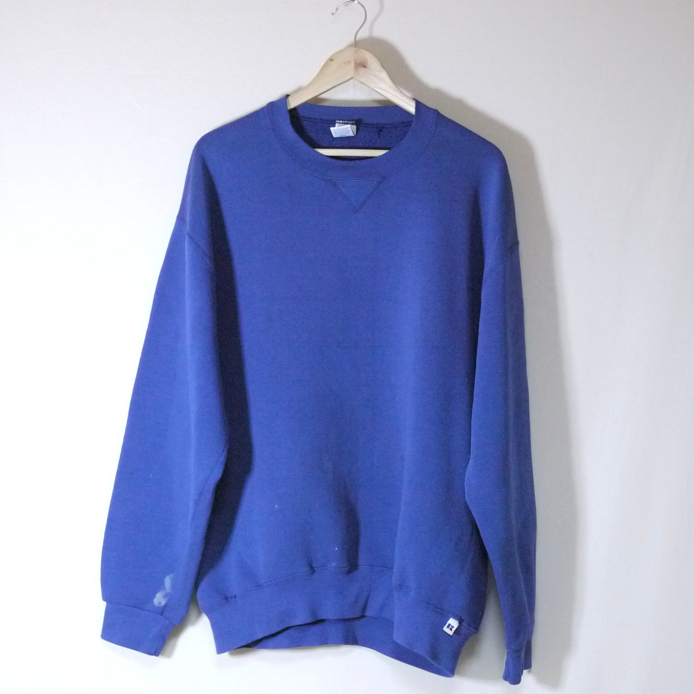 メーカー 1990's ATHLETIC RUSSELL Sweat WORKS｜pop-up HOLIDAY SizeXL｜ ウォーキング・ランニングウェア