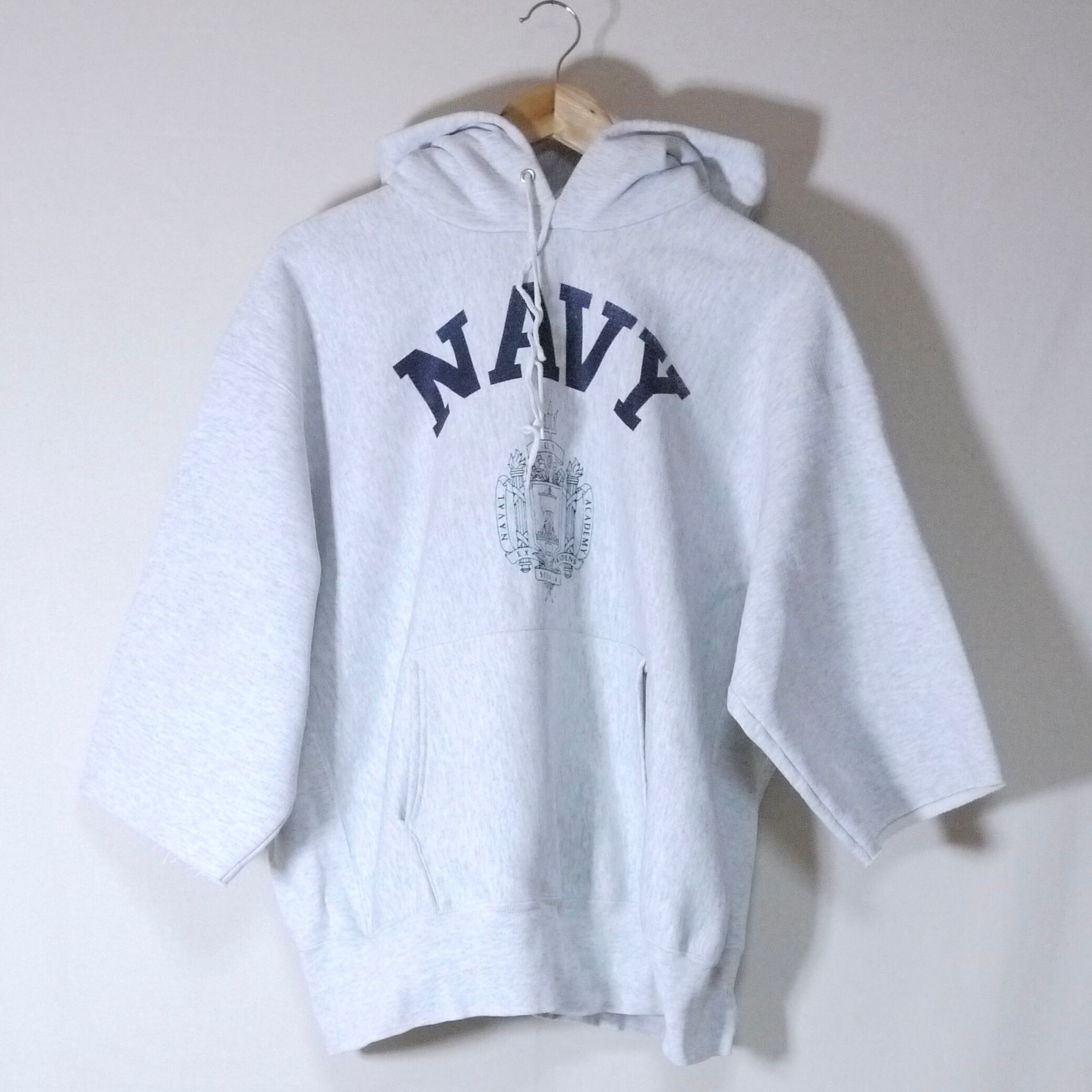 USA製 90s NAVY  USNAVY ACADEMY スウェットXXL USA製 90s NAVY USNAVY ACADEMY スウェットXXL USNA