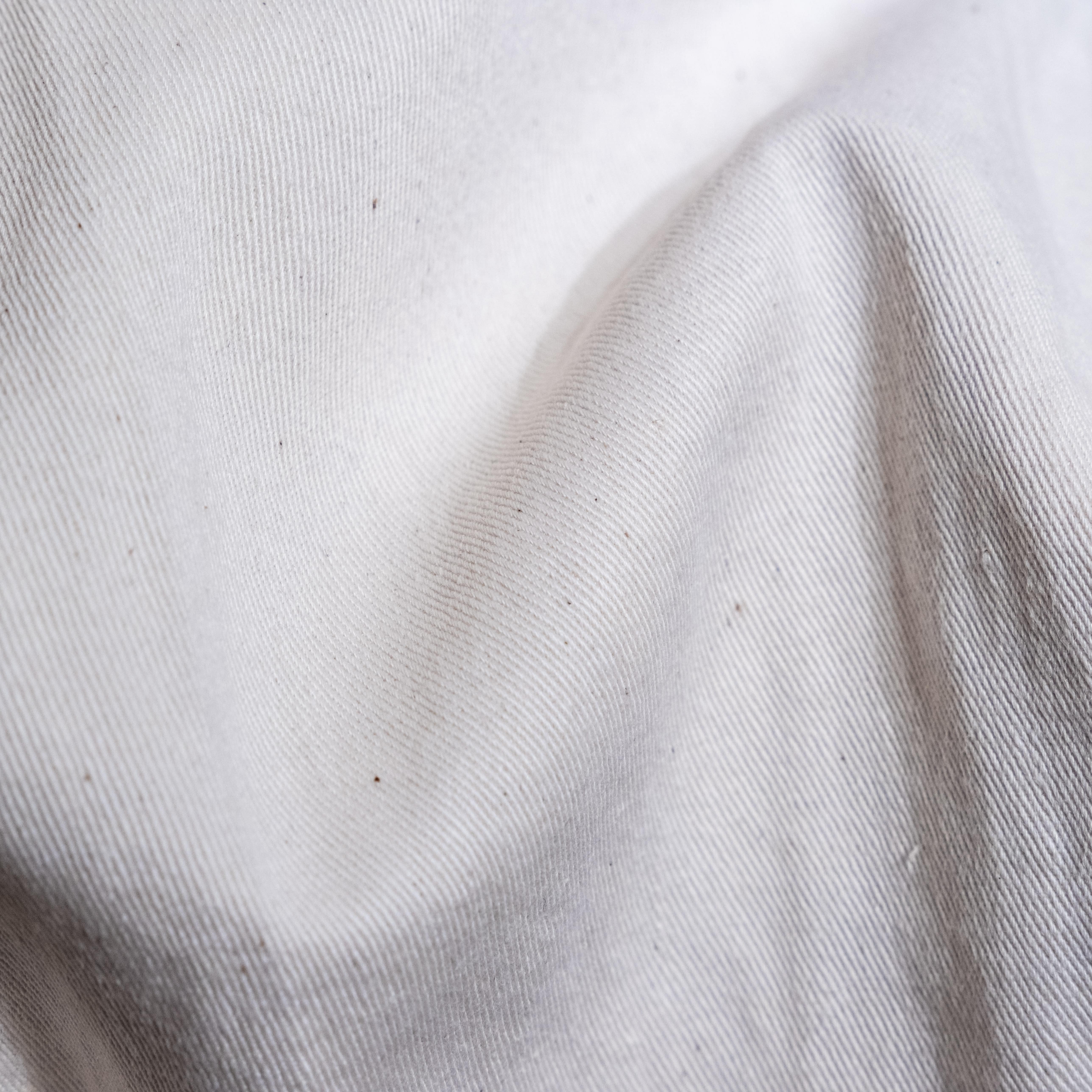 【UpcycleLino】BASIC チノ イージーショーツ NATURAL 1