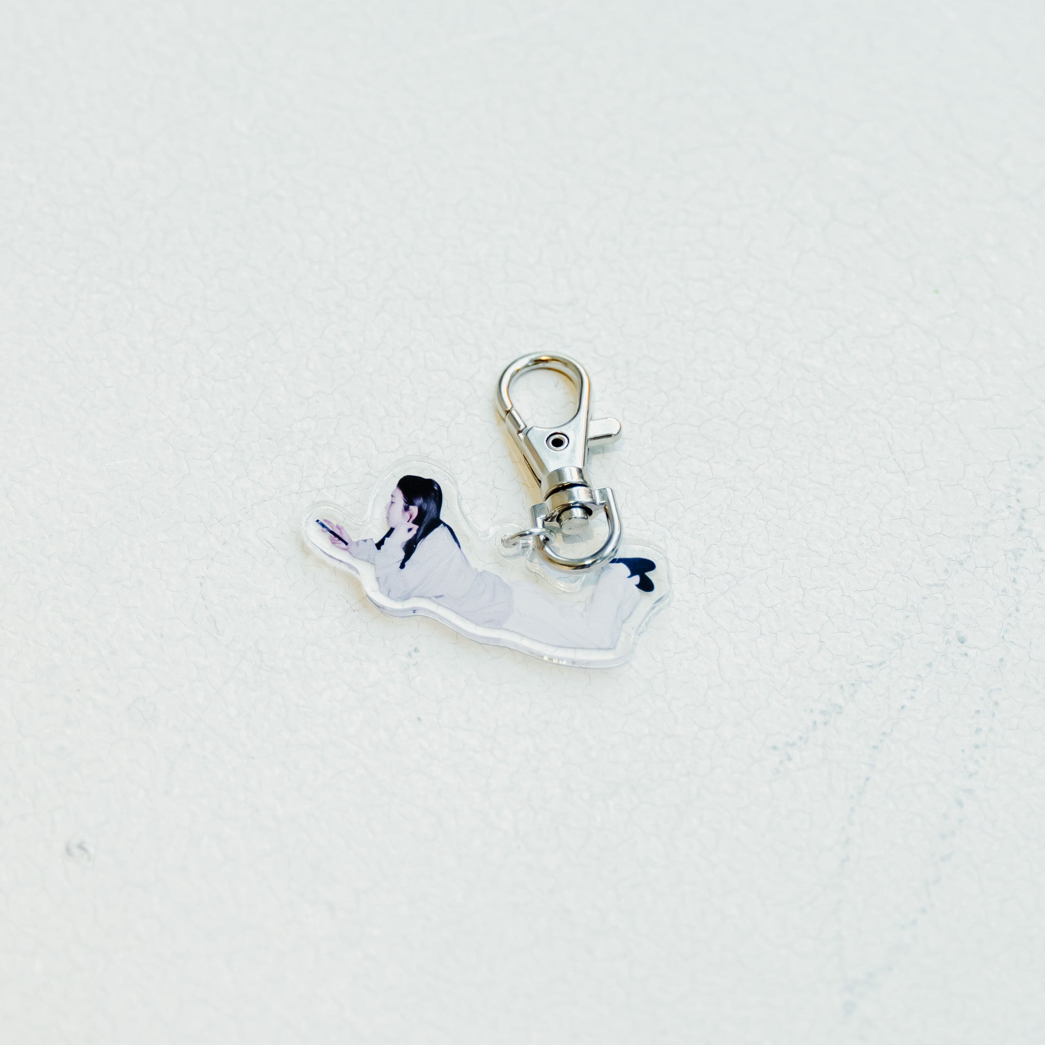 meet you アクリルキーホルダー３