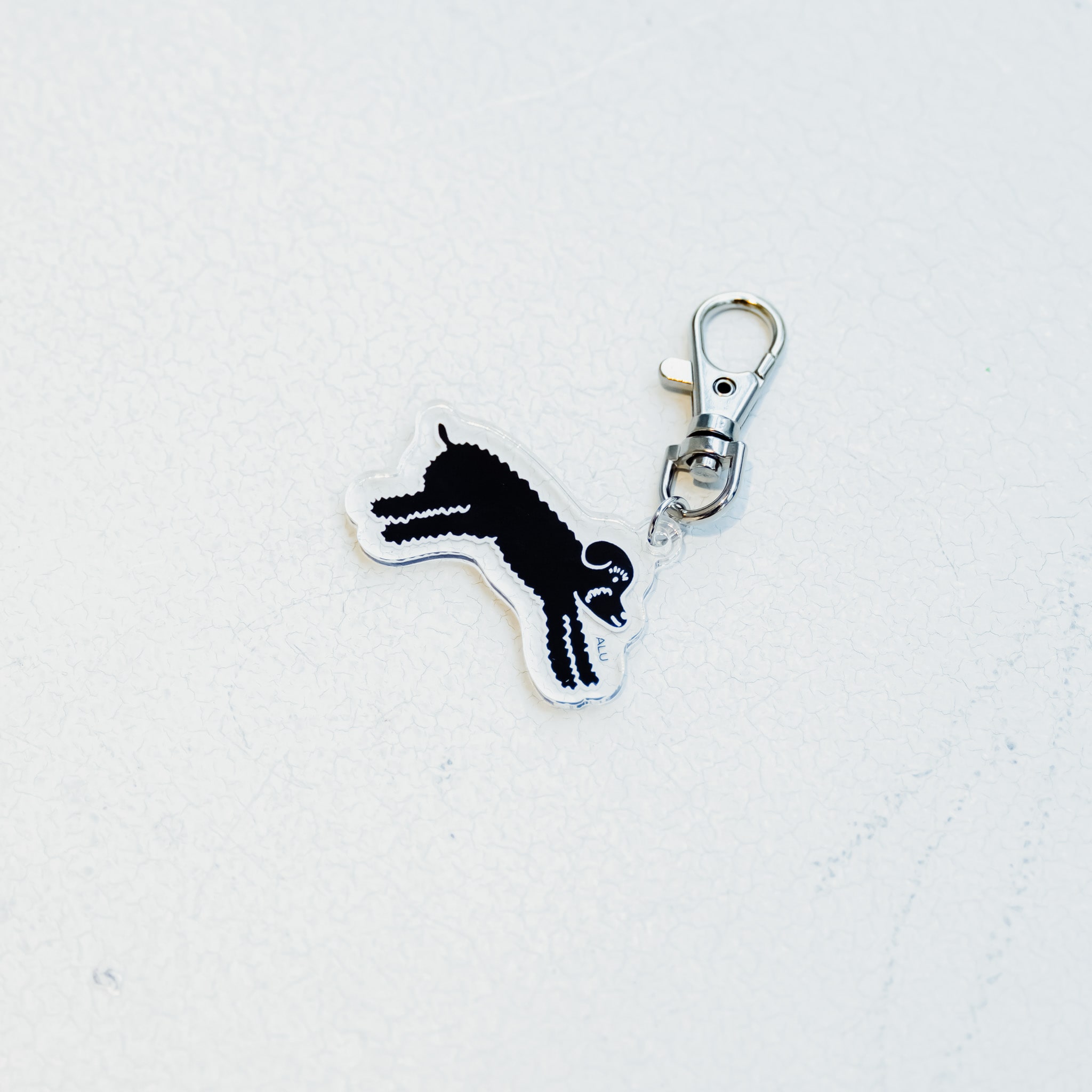 meet you アクリルキーホルダー４