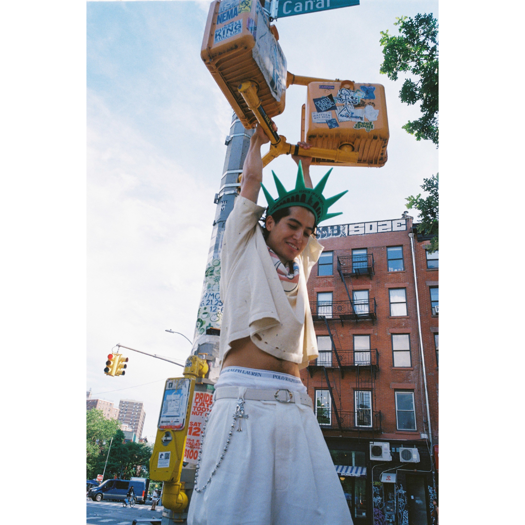 【10月下旬発送】kemio photo exhibition「裏アカ」｜写真集『kemio by kenta』