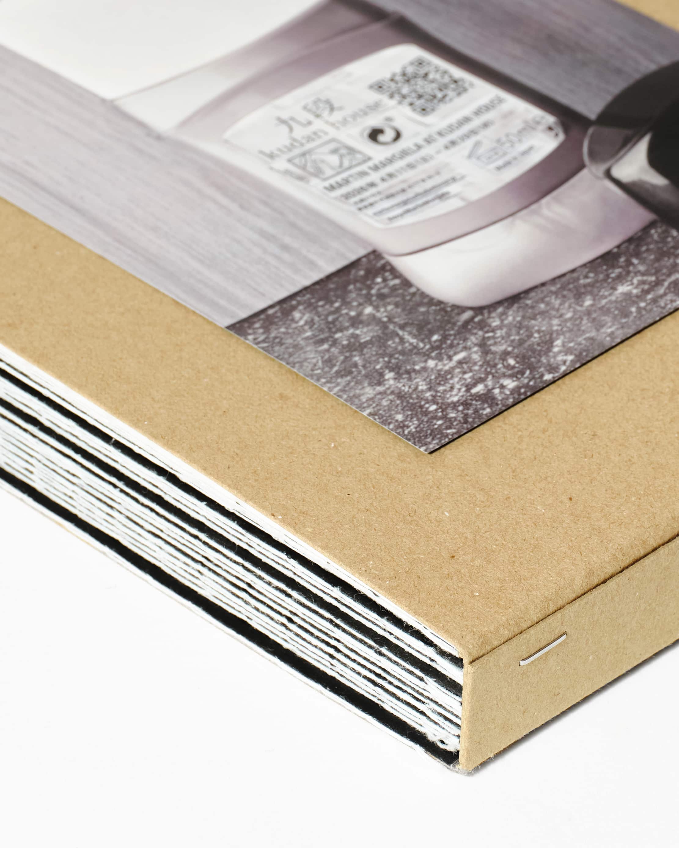 【予約商品｜2026年7月中旬発送】MARTIN MARGIELA IN JAPAN 2026
