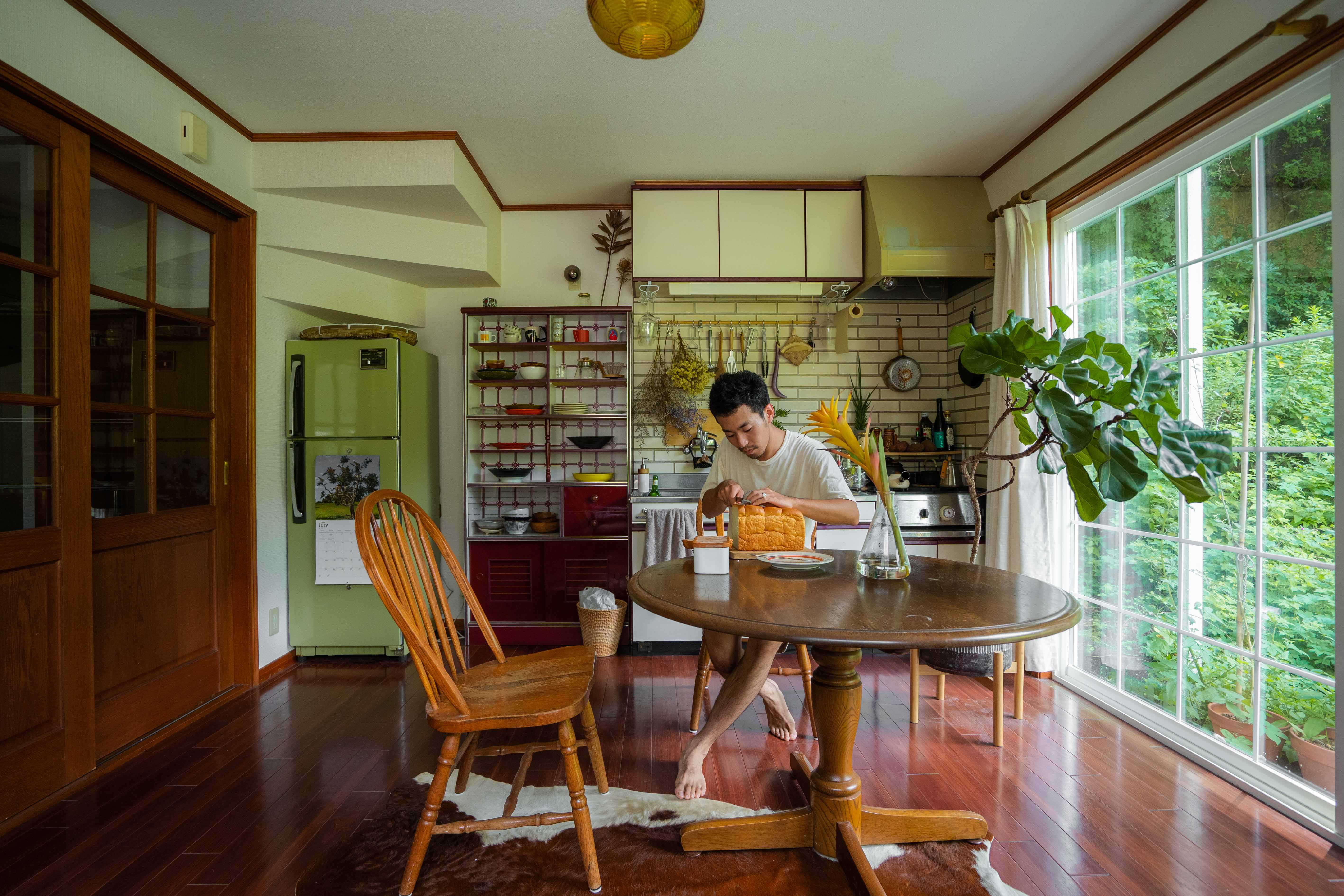 特典ポスター付き『空間装丁』通常版カバー