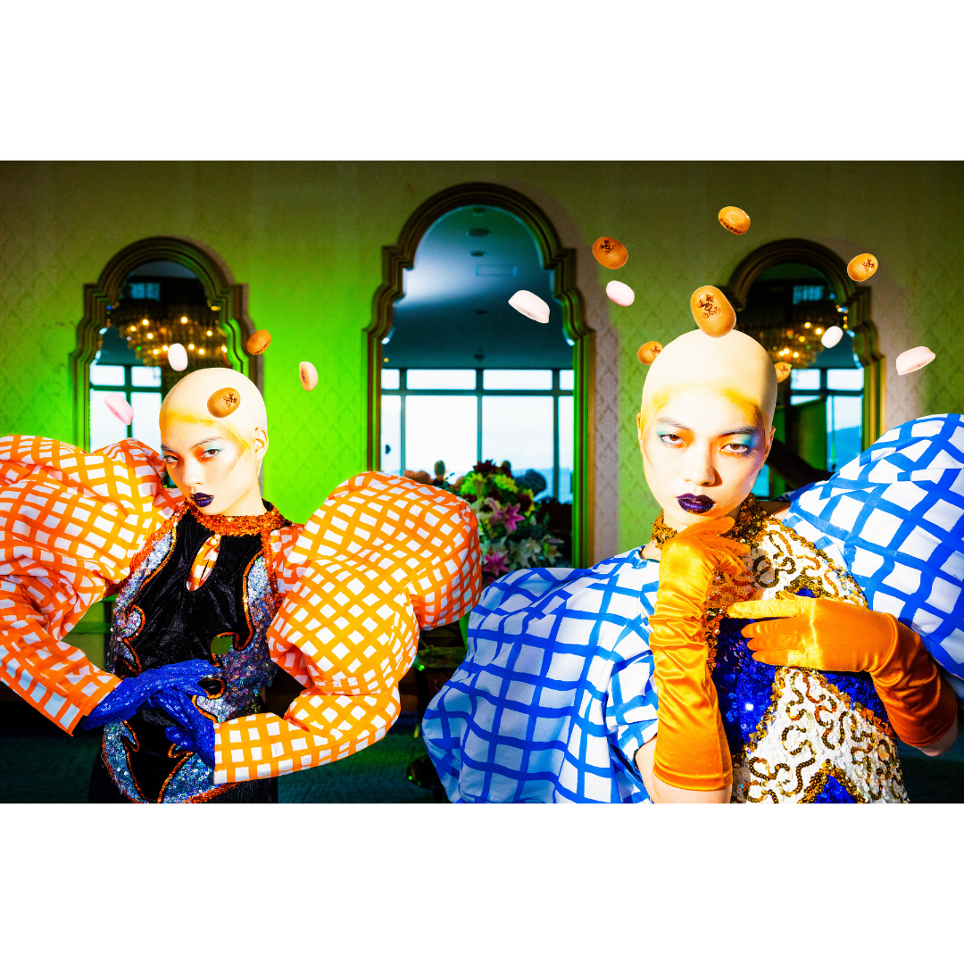 『EBIZAZEN』海老坐禅作品集 A4判