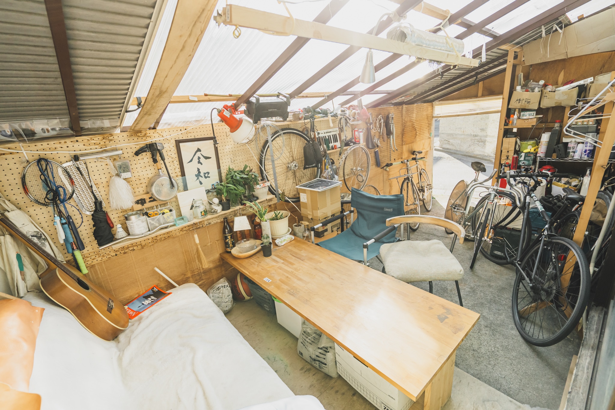 特典ポスター付き『空間装丁』通常版カバー