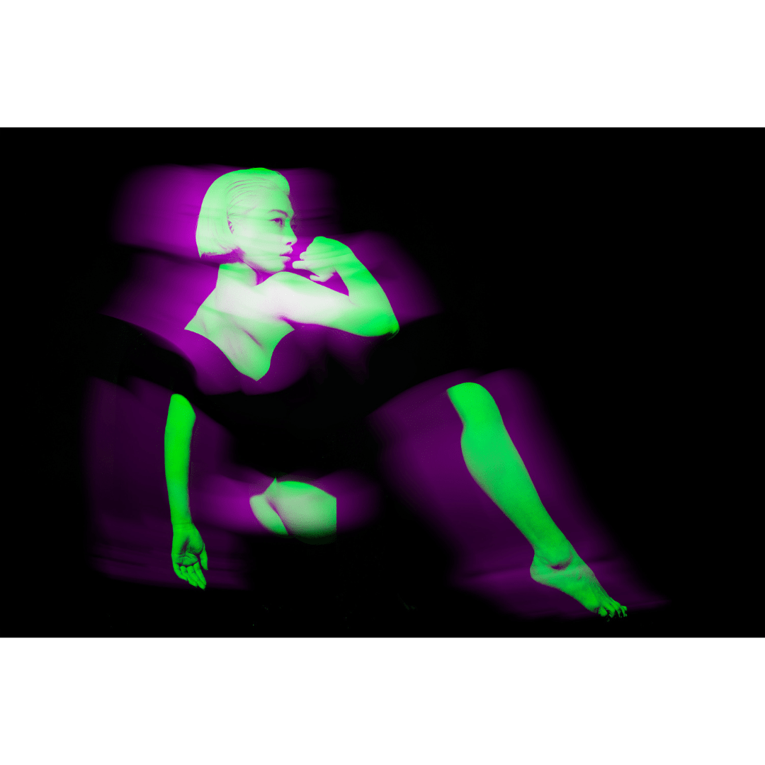 『EBIZAZEN』海老坐禅作品集 A4判