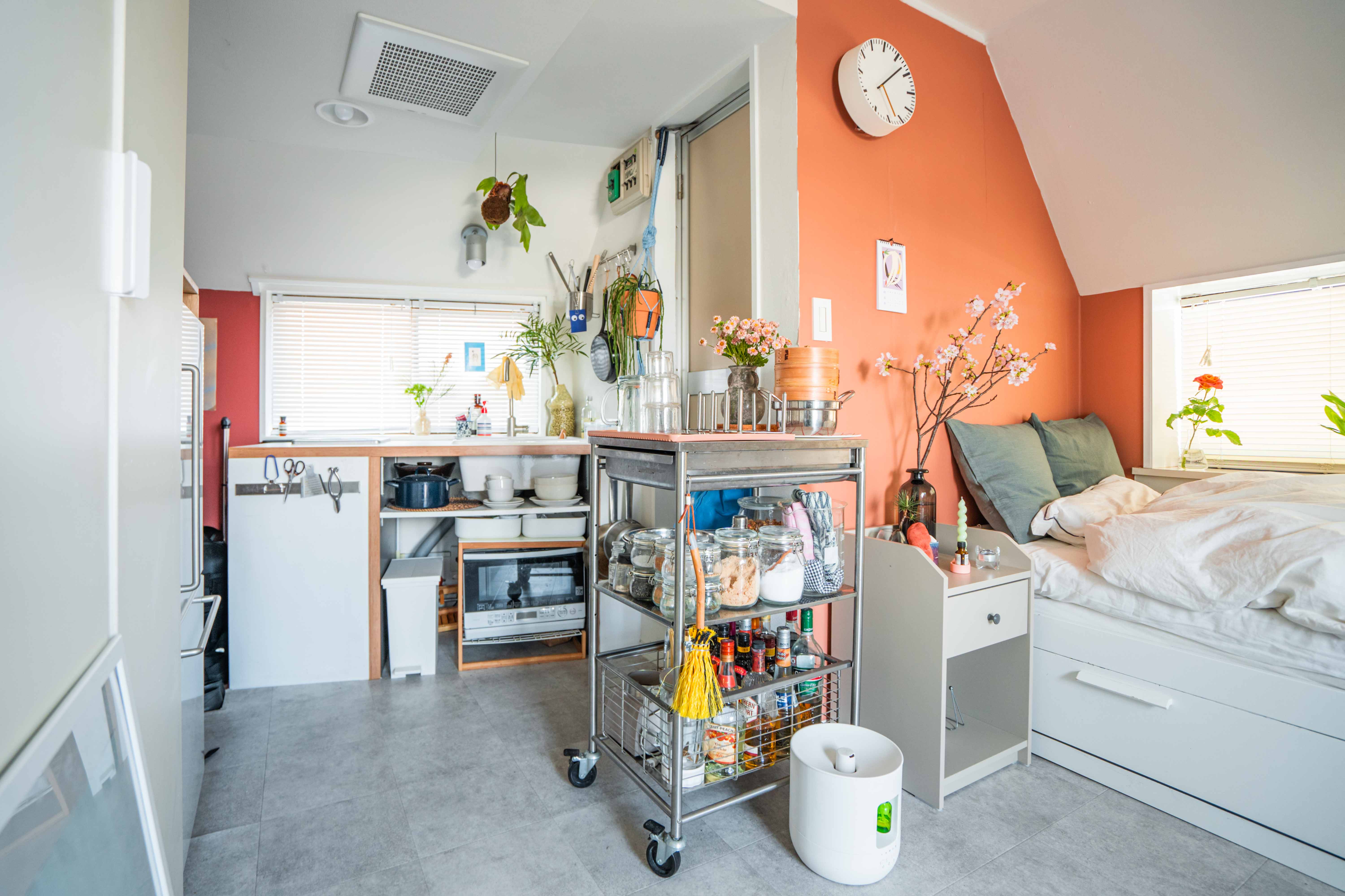 特典ポスター付き『空間装丁』通常版カバー