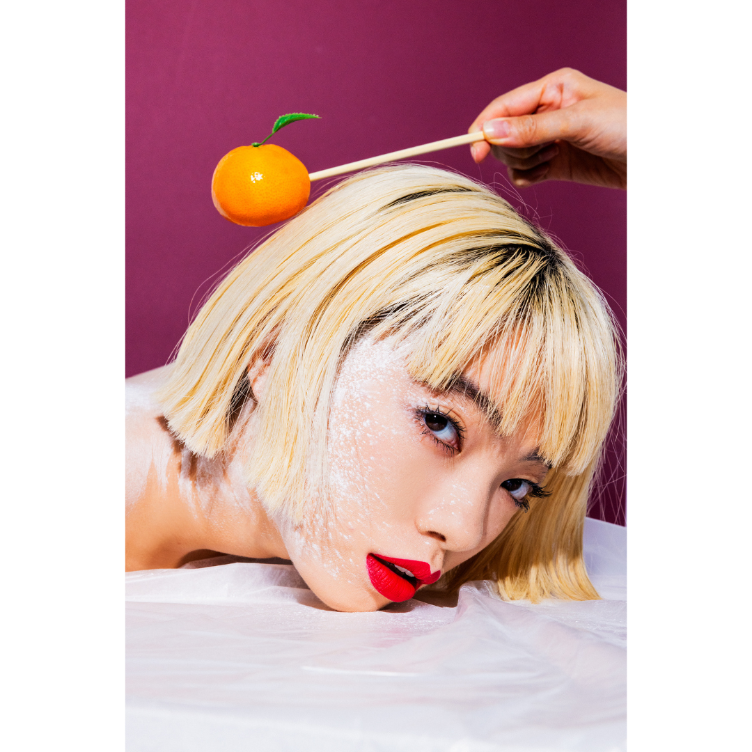 『EBIZAZEN』海老坐禅作品集 A4判