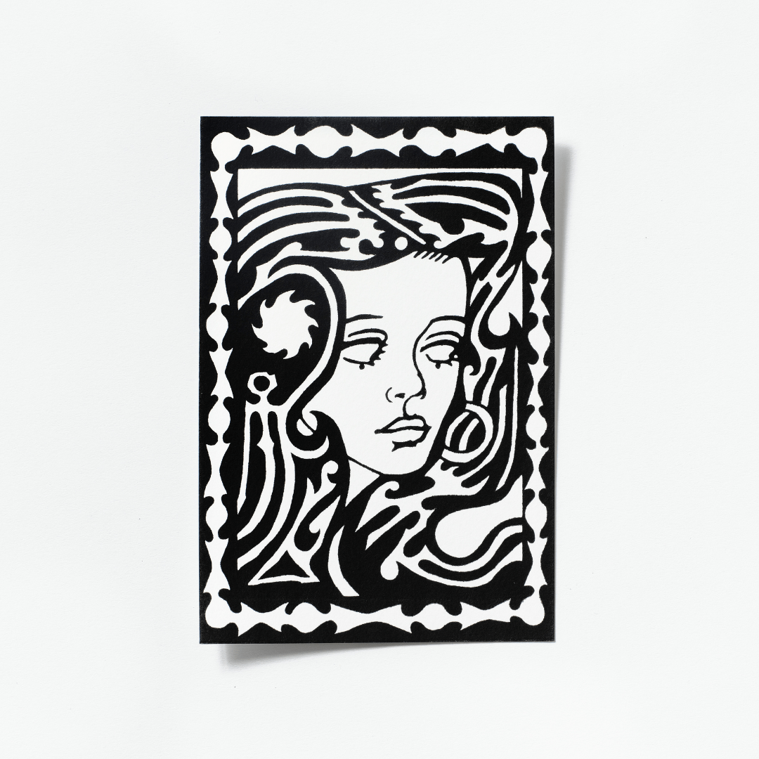 4 EYES 2 BRAINS BOX｜#10 Shangri-la