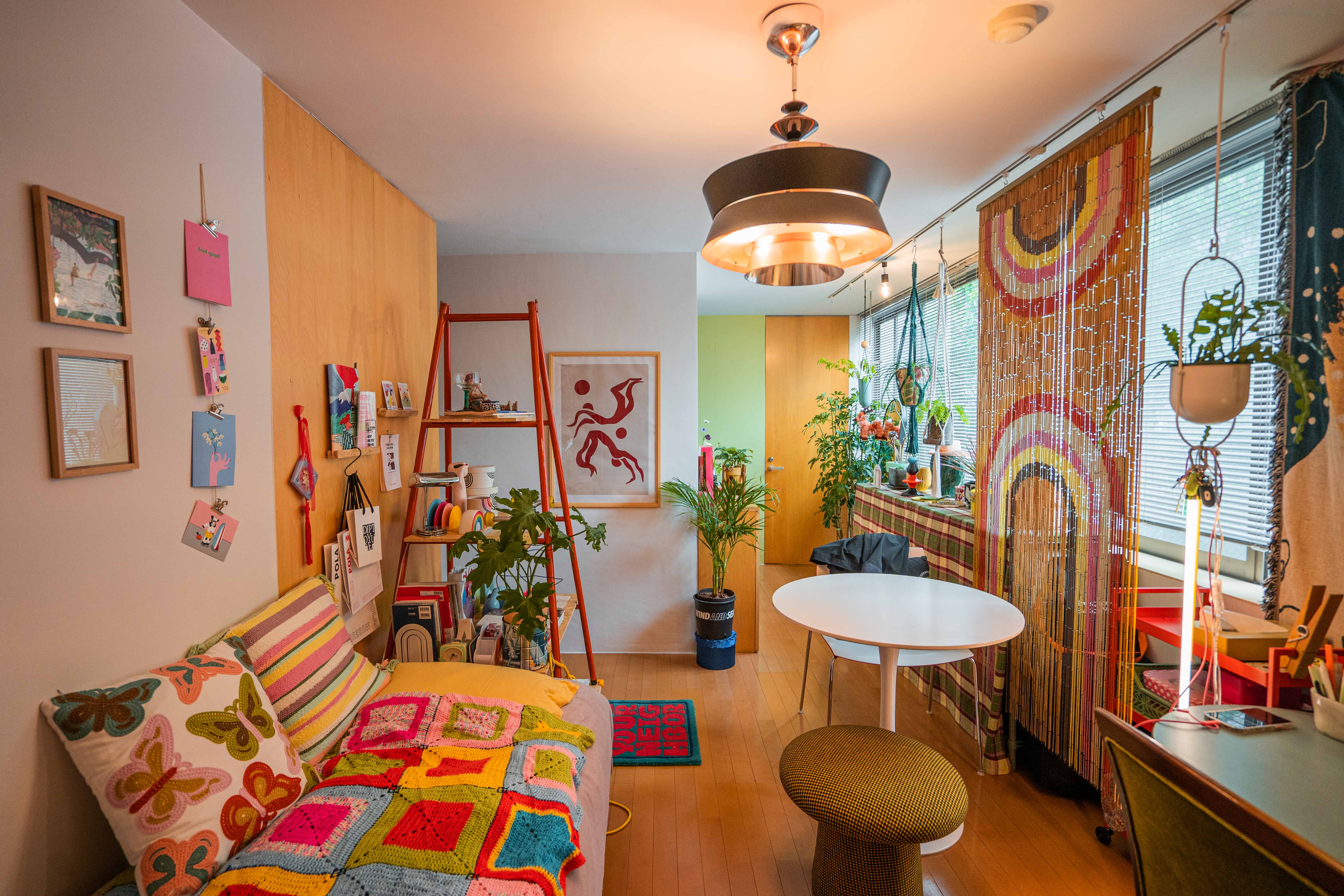 特典ポスター付き『空間装丁』通常版カバー