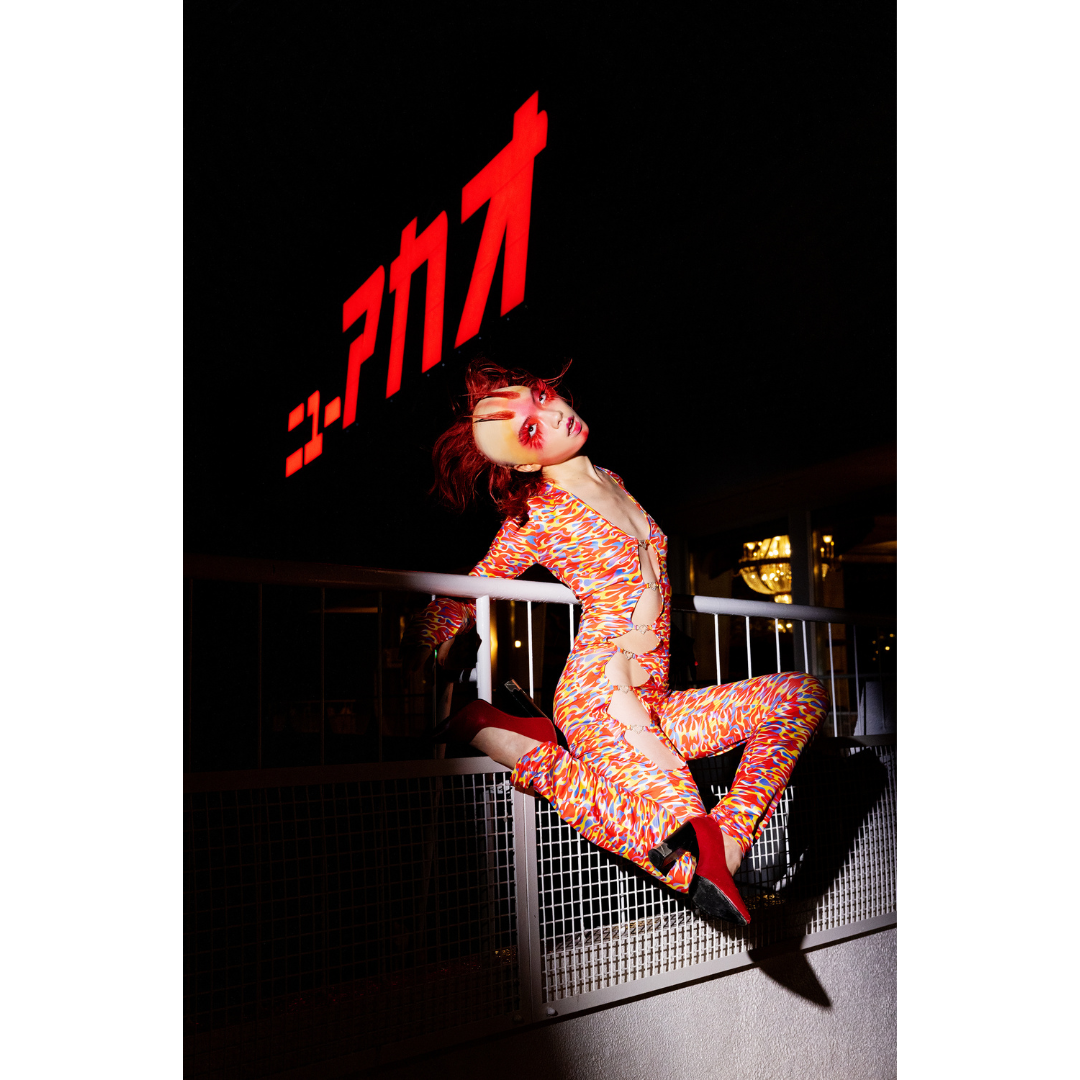 『EBIZAZEN』海老坐禅作品集 A4判