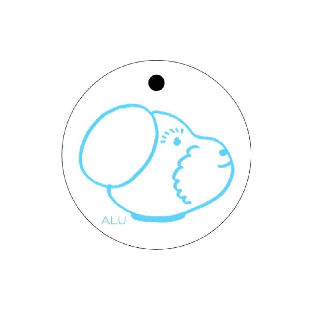 meet you アクリルキーホルダー６