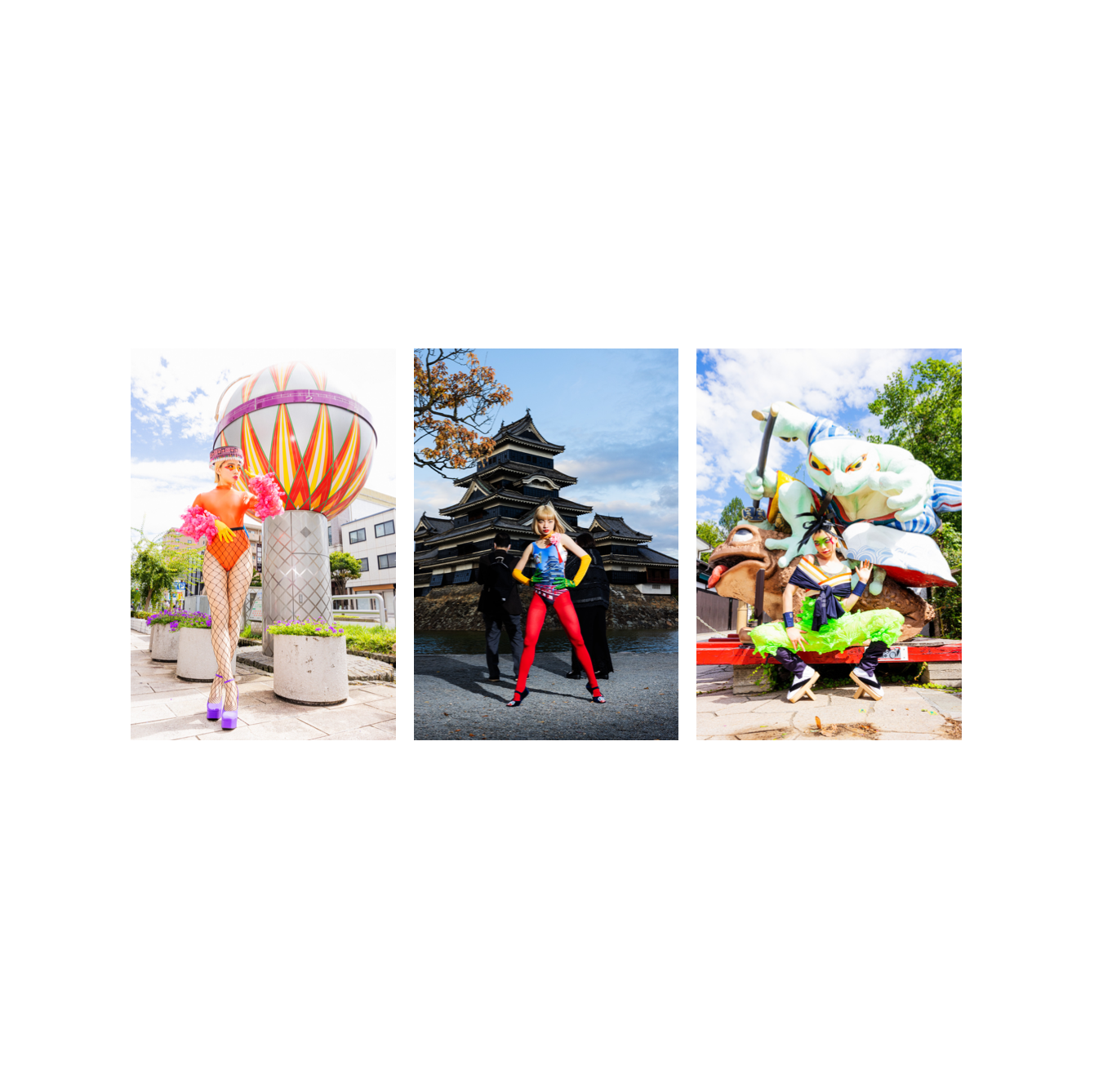 【海老坐禅展】ポストカードセット 松本