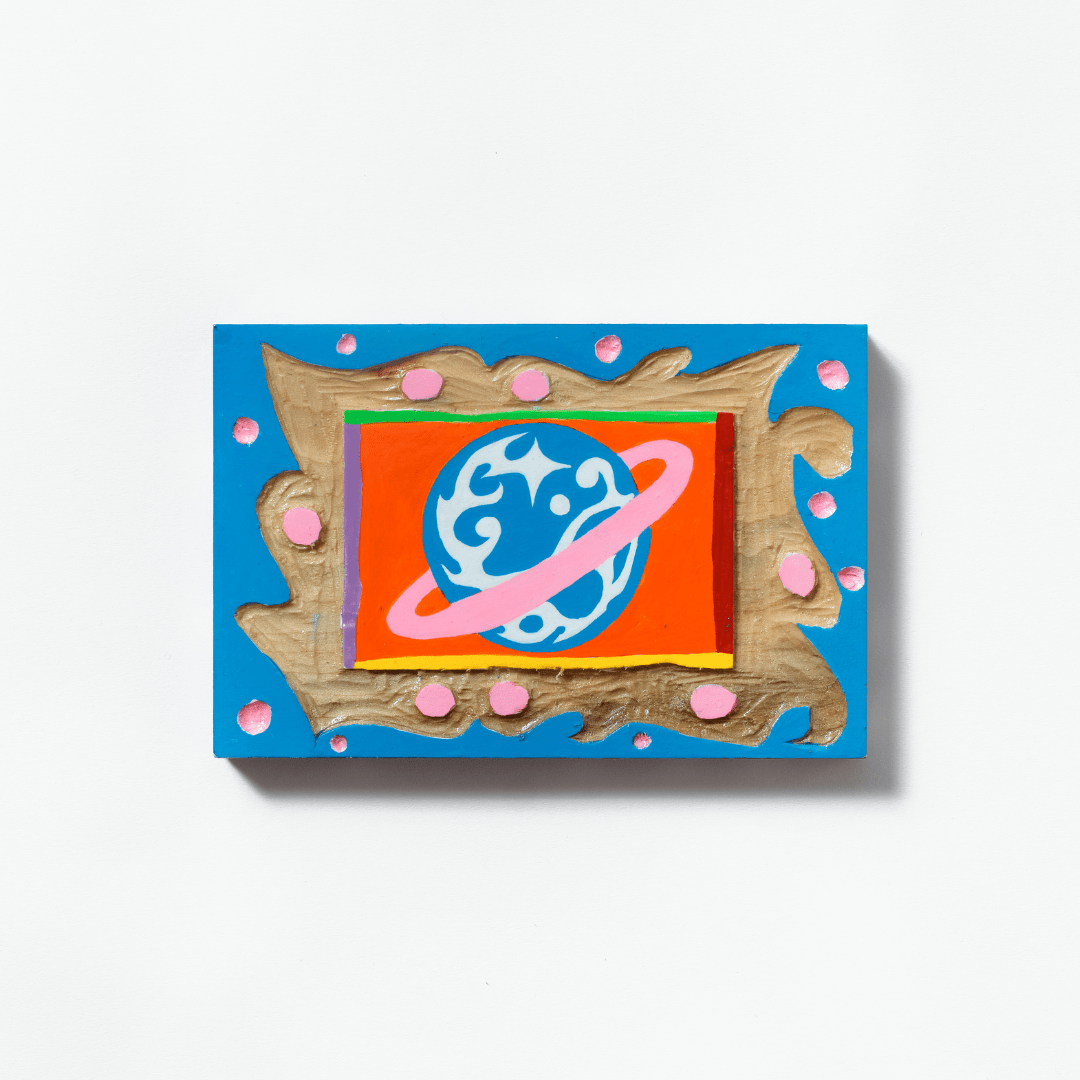 4 EYES 2 BRAINS BOX｜#10 Shangri-la