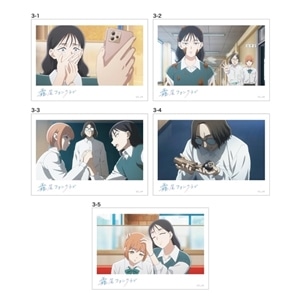 PARCO出版