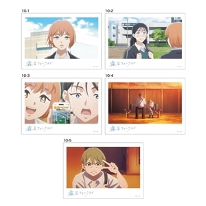 PARCO出版