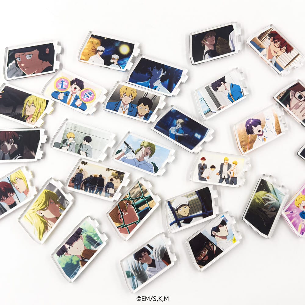 忘却バッテリー | カスタマイズ場面写 | No.11