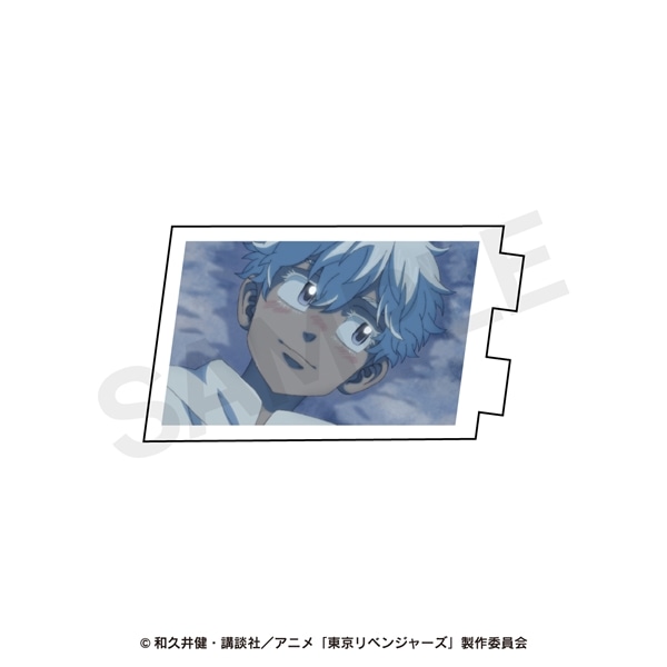 東京リベンジャーズ 天竺編 | カスタマイズ場面写 "ぴくスタ" | No.03