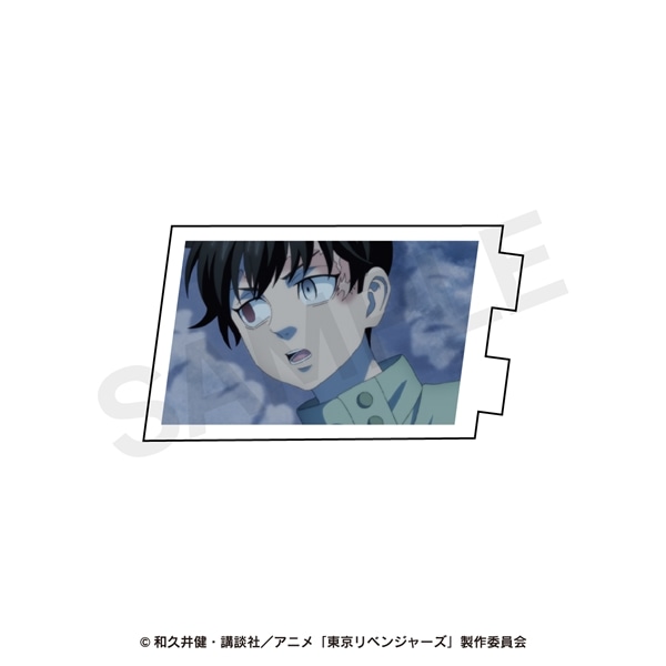 東京リベンジャーズ 天竺編 | カスタマイズ場面写 "ぴくスタ" | No.06