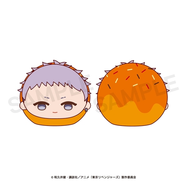 東京リベンジャーズ | ぬいすくりーむ | 05.松野 千冬