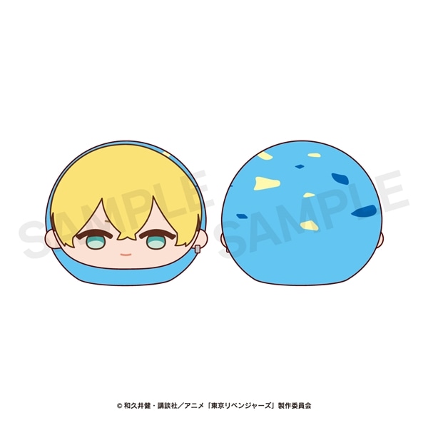 東京リベンジャーズ | ぬいすくりーむ | 06.三ツ谷 隆