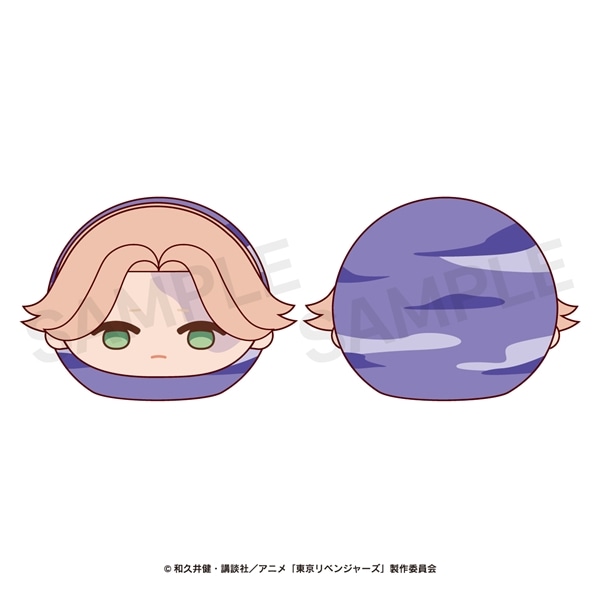 東京リベンジャーズ | ぬいすくりーむ | 07.乾 青宗