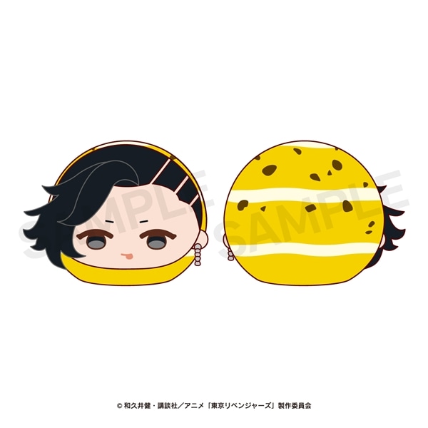 東京リベンジャーズ | ぬいすくりーむ | 08.九井 一