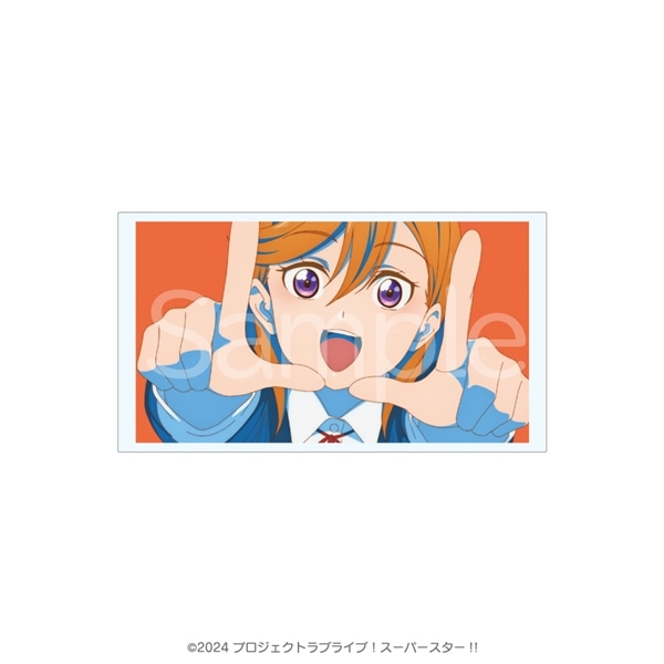 ラブライブ！ スーパースター!! | カスタマイズ場面写 | No.01