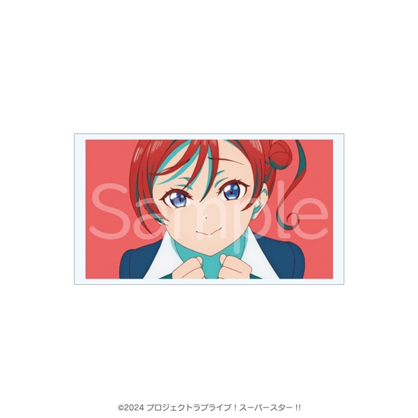 ラブライブ！ スーパースター!! | カスタマイズ場面写 | No.07