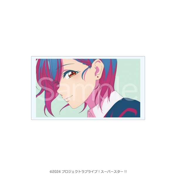 ラブライブ！ スーパースター!! | カスタマイズ場面写 | No.08