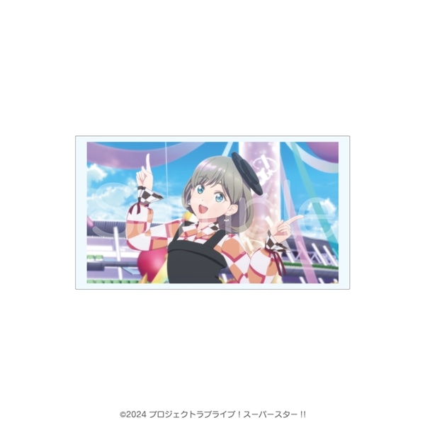 ラブライブ！ スーパースター!! | カスタマイズ場面写 | No.13