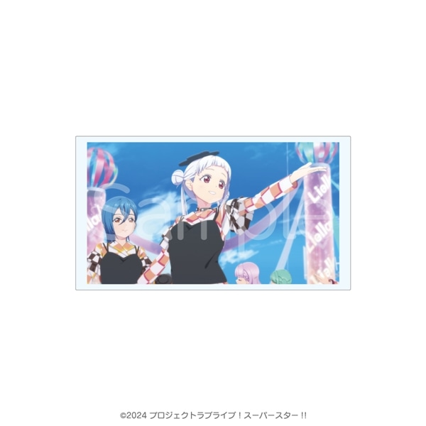 ラブライブ！ スーパースター!! | カスタマイズ場面写 | No.14