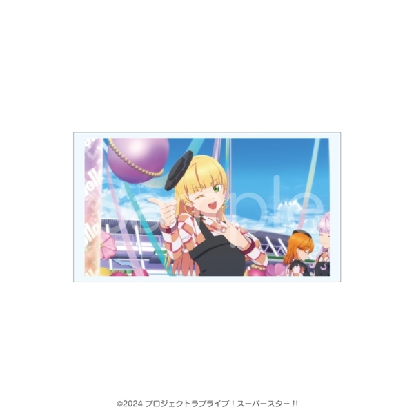 ラブライブ！ スーパースター!! | カスタマイズ場面写 | No.15